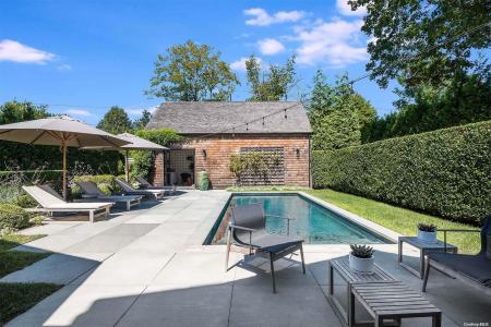 109 Buell Lane, East Hampton, New York 11937, États-Unis