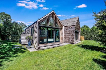109 Buell Lane, East Hampton, New York 11937, États-Unis