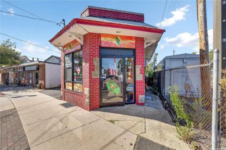 12 Centre Avenue, Hempstead, New York 11518, Stati Uniti