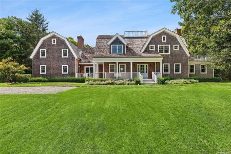 1752 Deerfield Road, Southampton, New York 11976, HOA KỲ