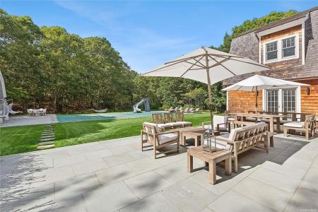1752 Deerfield Road, Southampton, New York 11976, HOA KỲ