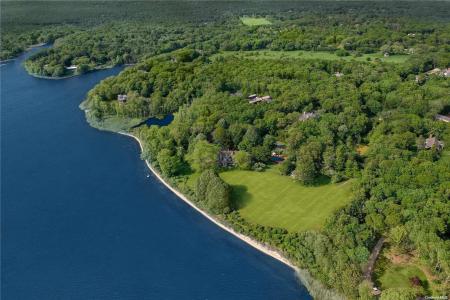 90 & 100 Briarpatch Road, East Hampton, 纽约州 11937, 美国