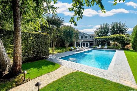7 Miller Lane, East Hampton, Нью-Йорк 11937, Соединенные Штаты