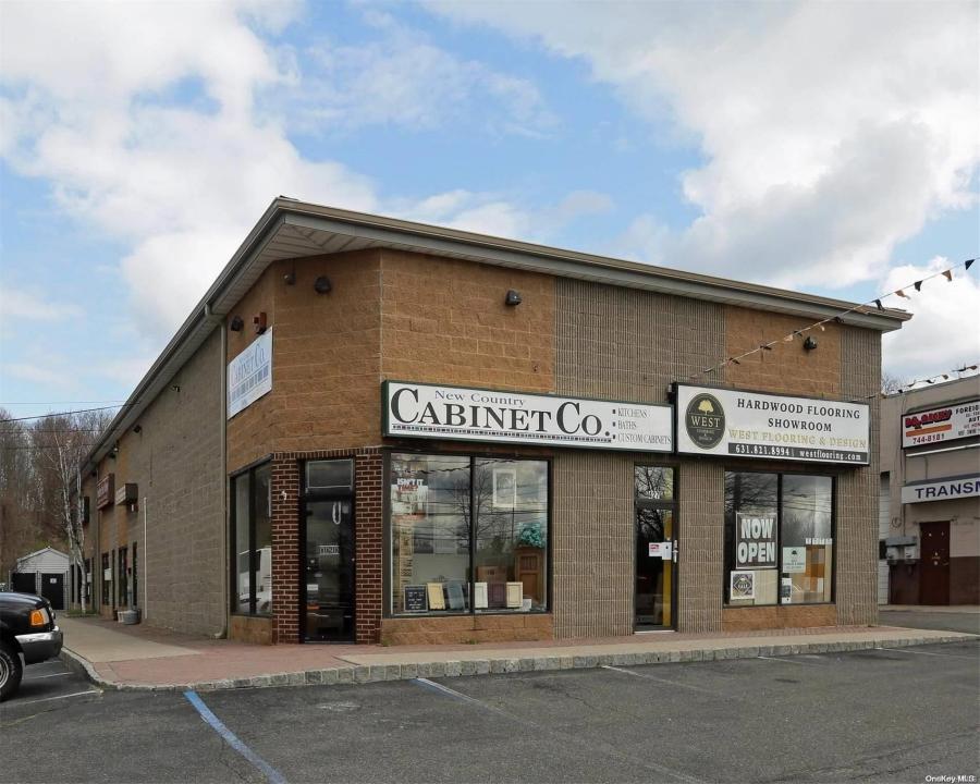 427 Route 25A, Brookhaven, Nova Iorque 11778, Estados Unidos