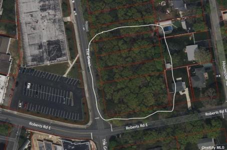 Vacant Lot The Green, Brookhaven, ニューヨーク 11967, アメリカ合衆国