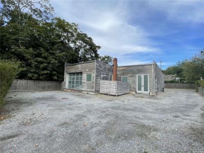 25 North Sea Road N, Southampton, New York 11968, HOA KỲ
