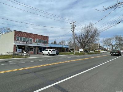 13355 Main #2West Road, Southold, Nova Iorque 11952, Estados Unidos