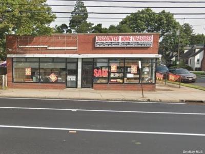 155 Woodbury Road, Oyster Bay, Нью-Йорк 11801, Соединенные Штаты