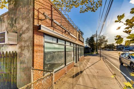 155 Woodbury Road, Oyster Bay, نيويورك 11801, الولايات المتحدة