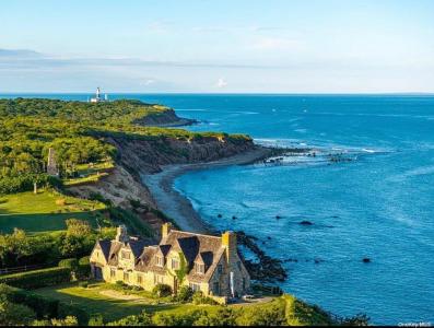 408 Old Montauk, East Hampton, New York 11954