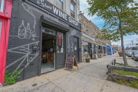 92-12 Rockaway Beach Boulevard, New York, New York 11693, Stati Uniti