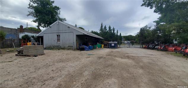 461 County Road 39, Southampton, Nowy Jork 11968, USA
