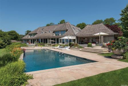 316 Deerfield Road, Southampton, New York 11976, HOA KỲ