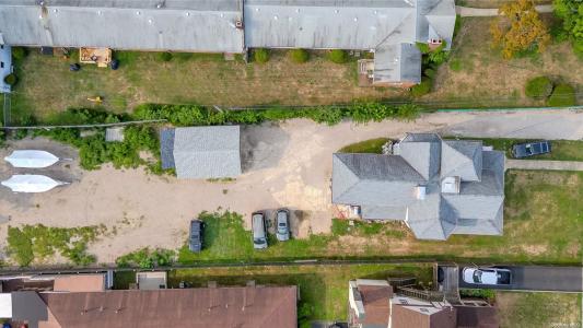 38 Park Avenue, Babylon, ニューヨーク 11701, アメリカ合衆国