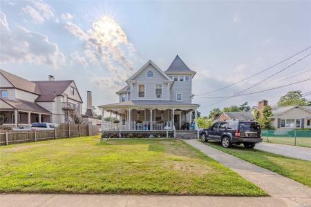 38 Park Avenue, Babylon, ニューヨーク 11701, アメリカ合衆国