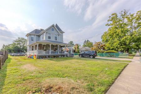 38 Park Avenue, Babylon, ニューヨーク 11701, アメリカ合衆国