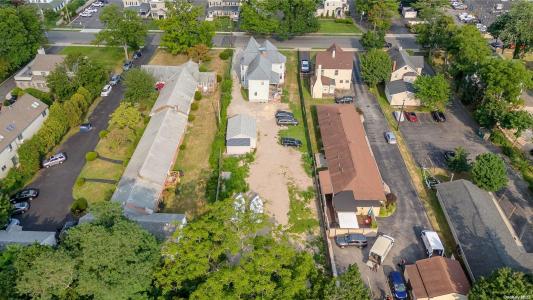 38 Park Avenue, Babylon, ニューヨーク 11701, アメリカ合衆国