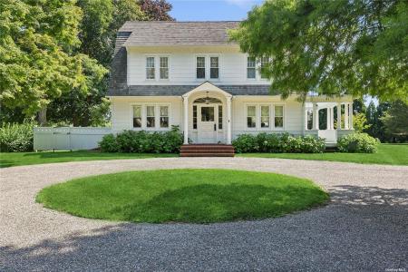 2803 Montauk Highway, Southampton, New York 11932, Stati Uniti
