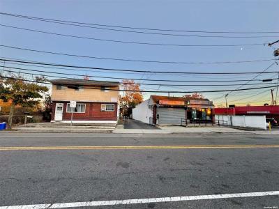225 & 227 Albany Avenue, Babylon, ニューヨーク 11701, アメリカ合衆国