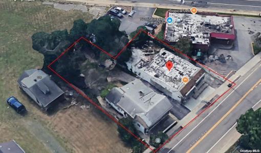 225 & 227 Albany Avenue, Babylon, ニューヨーク 11701, アメリカ合衆国