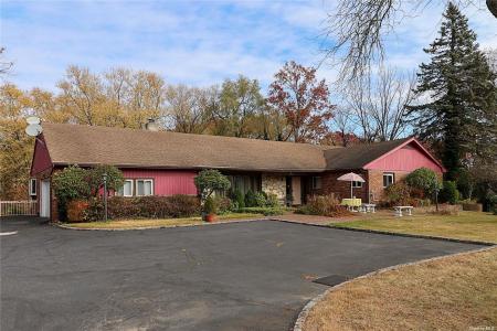 20 Rolling Hill Road, North Hempstead, 뉴욕 11568, 미국