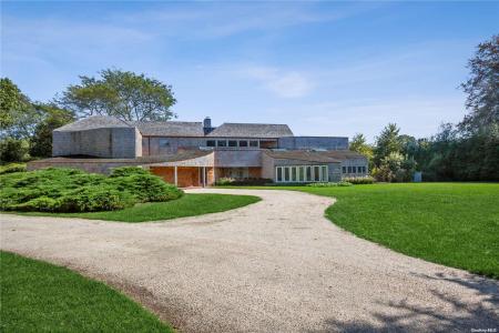 33 Ocean Avenue, East Hampton, نيويورك 11937, الولايات المتحدة
