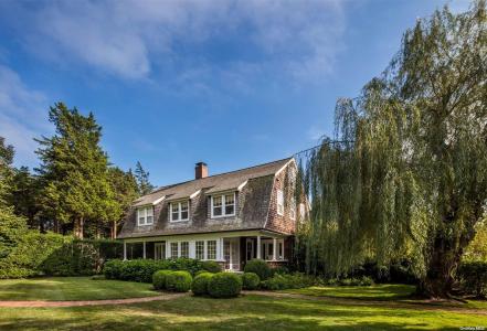 47 Huntting Lane, East Hampton, New York 11937, HOA KỲ