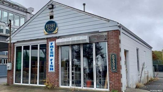 113 W Broadway, Brookhaven, New York 11777, États-Unis