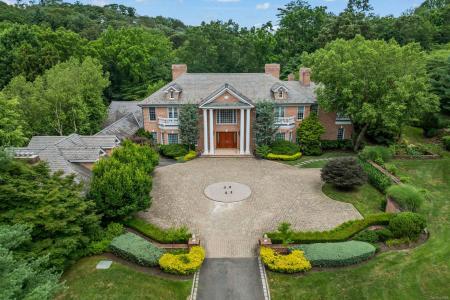 660 Chicken Valley Road, Oyster Bay, نيويورك 11560, الولايات المتحدة