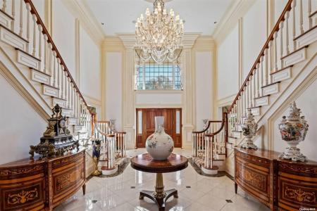 660 Chicken Valley Road, Oyster Bay, نيويورك 11560, الولايات المتحدة