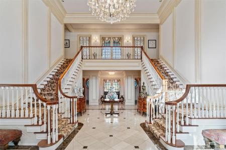 660 Chicken Valley Road, Oyster Bay, نيويورك 11560, الولايات المتحدة