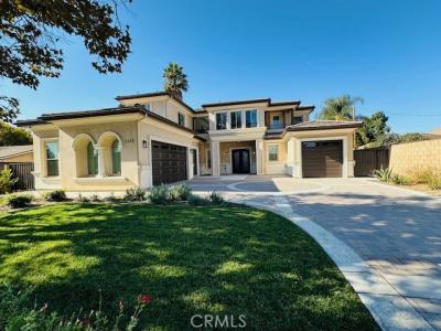 Alessandro Avenue, Temple City, Califórnia 91780, Estados Unidos