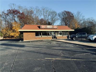 6660 Post Road, North Kingstown, RI 02852, USA