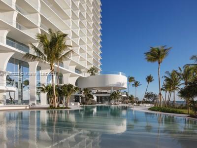16901 Collins Ave 1402, Sunny Isles Beach, Florida 33160, USA