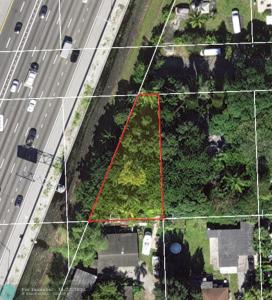 732 NW 43rd Ct, Oakland Park, Florida 33309