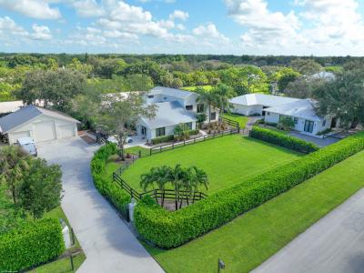 14965 Oatland Court, Paddock Park 2, ולינגטון, פלורידה 33414, ארצות הברית של אמריקה 