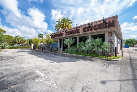 4196 S University Dr, Davie, Florida 33328, USA