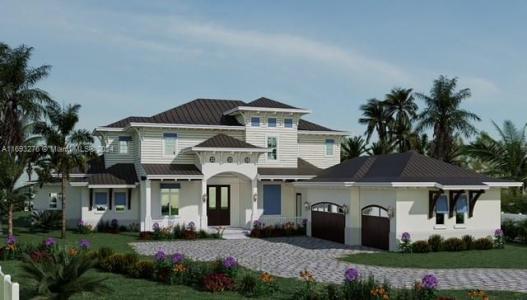 19170 Pinetree Dr, Tequesta, Florida 33469, USA