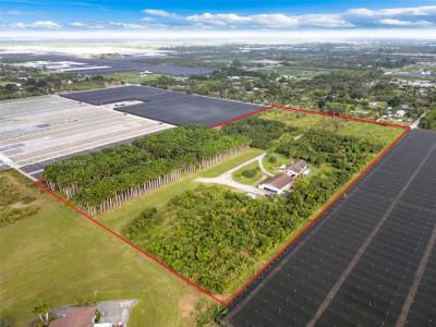 22100 SW 194th Ave, Miami, Florida 33170, USA