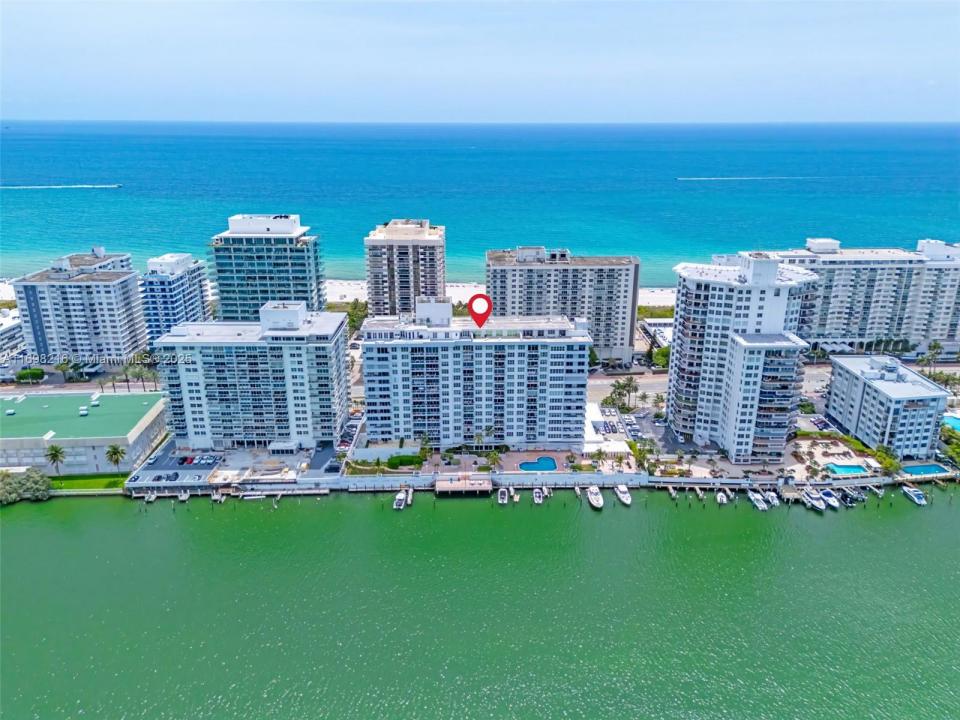 5700 Collins Ave 5B, Miami Beach, Floride 33140, États-Unis
