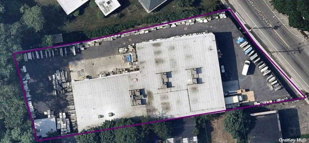 300 Babylon, Hempstead, New York 11575, États-Unis