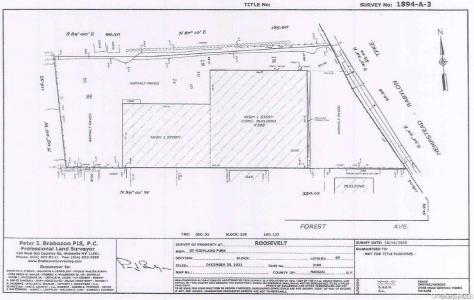 300 Babylon, Hempstead, New York 11575, États-Unis