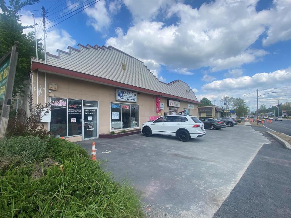 366 Broadway, Thompson, New York 12701, HOA KỲ