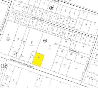 366 Broadway, Thompson, New York 12701, HOA KỲ