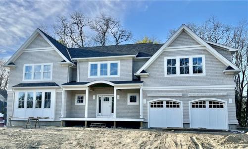 3 Knowlton Court, Bristol, RI 02809, USA