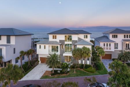4422 N Highway A1a, Aquavista, Hutchinson Island, Florida 34949