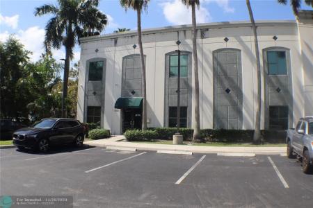 1351 Sawgrass Corporate Pkwy Suite 101, Sunrise, Florida 33323
