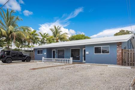 3241 NE 17th Ave, Oakland Park, Florida 33334, USA