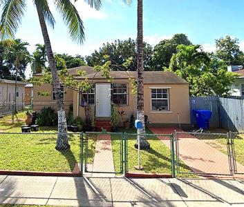 2030 NW 34th St, Miami, Florida 33142, USA