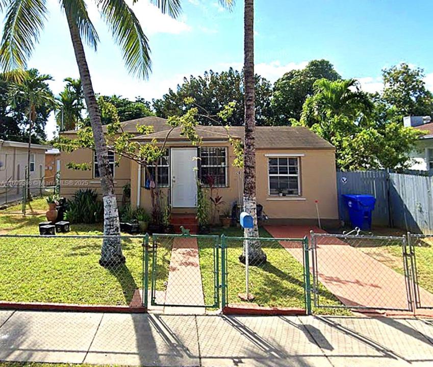 2030 NW 34th St, Miami, Florida 33142
